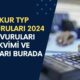 İŞKUR TYP başvuruları başladı mı, ne zaman başlayacak? TYP 2024 başvuruları takvimi ve şartları burada!