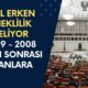 5 Yıl Erken Emeklilik Geliyor! SGK Başlangıcı 1999 - 2008 Arası Sonrası Olanlar Yaşadı...