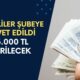 QNB Finansbank Emeklileri Şubeye Davet Etti! 3 Yıl Maaşını QNB'den Almayı Kabul Eden 15.000 TL Alacak