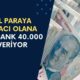 Acil Paraya İhtiyacı Olana Denizbank 40.000 TL Veriyor! Başvurular Başladı