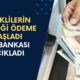 Emekliler İstedi TEB Bankası Yaptı! Emeklilere Özel 32.000 TL Destek Başladı