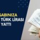 Ziraat Bankası Hesabınıza 7.000 TL Yatırdı! Mutlaka Paranızı Alın