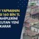 Bunu Yapmanın Cezası 160 Bin TL'ye Yükseldi: Ev Sahiplerini Üzen Yeni Karar