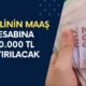 15 Milyon 399 Bin Emeklinin Maaş Hesabına 20.000 TL Yatırılacak! Kesenin Ağzı Emekliler İçin Açıldı