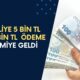 Emekliye 5 Bin TL ila 10 Bin TL Arası Ödeme Kesinleşti: SGK Uzmanı Açıkladı