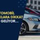 Otomobil Almak İsteyenler Acele Etmeli! Zam Geliyor