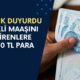 Akbank Emekliye Müjdeledi! Emekli Maaşını Getirenlere 40.000 TL Para Verecek!