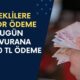 Garanti Bankası'ndan Emeklilere Rekor Ödeme! Bugün Başvurana 33.000 TL Ödenecek