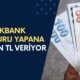 Akbank Başvuru Yapana 100 Bin TL Nakit Para Verecek