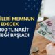 Emeklileri Memnun Edecek! Ziraat Bankası'ndan 30.000 TL Nakit Desteği Başladı! Kaçırmayın!