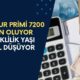 Bağ-Kur Primi 7200 Gün Oluyor! Esnaflara 5 Yıl Daha Az Prim Ödeme Fırsatı! SSK ile Şartlar Eşitleniyor