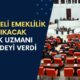 SGK Uzmanından 1999 Sonrası SGK'lılar İçin Kademeli Emekliğin Çıkacağını Onayladı