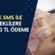 Tek SMS ile Emeklilere 12.000 TL Ödeme! Üstelik Tek Kuruş Geri Ödemesi YOK