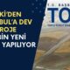 TOKİ’den İstanbul’a Dev Proje: 27 Bin Yeni Konut Yapılıyor