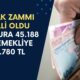 Memura 45.188 TL, Emekliye 23.780 TL Maaş! Yüzde 10.71'lik Zam Hesaplandı! Polis, Öğretmen, Hemşire, Jandarma...