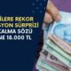 Emeklilere Rekor Promosyon Sürprizi! 3 Yıl Kalma Sözü Verene 18.000 TL Promosyon