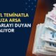 3.660 TL Teminatla Ucuza Arsa Satışı Başladı! Dev Bankadan Kelepir Ucuz Tarlayı Duyan Alıyor