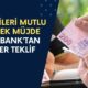 Halkbank Emeklileri Mutlu Etmenin Yolunu Buldu! Emeklilere Özel 36.000 TL Ek Ödeme Daha Verilecek