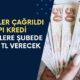 Yapı Kredi Bankası Emeklilere Şubeye Çağırdı! İstisnasız Tüm Emeklilere 75.000 TL Verecek