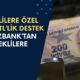 Denizbank'tan Emeklilerin Yüreğine Su Serpicek Destek! Emeklilere Özel 27.500 TL’lik Özel Destek