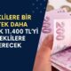 Akbank Öne Çıktı! Emeklilere Vereceği Miktarı 11.400 TL'ye Yükselti! Emekliler Akın Akın Şubeye Koşuyor