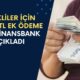 QNB Finansbank'tan Emeklilerin Gönlünü Kazanacak Kampanya! İstisnasız Tüm Emeklilere 34.322 TL’lik Destek