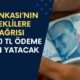 İş Bankası Yarın Tüm Emeklilere Çağrıda Bulunacak! Maaşı Yetmeyen Tüm Emeklilere 65.000 TL Verilecek