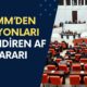 TBMM’den Milyonları Sevindiren Af Kararı: Borçlar Siliniyor, Kredi Sicili Temizleniyor!