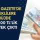 Resmi Gazete'de Bugün Emekliye Müjde Geldi! Milyonlarca Emekliye 56.000 TL'lik Destek Çıktı