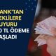 Akbank'tan Emeklilere Duyuru Geldi! 15 Milyon Emekliye Özel 40.000 TL Ödeme Başladı