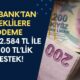 ING Bank’tan Emeklilere Ödeme Verecek: Aylık 2.584 TL ile 22.500 TL’lik Destek!