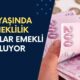 52 Yaşında Emeklilik Müjdesi! Koşulu Sağlayan SGK'lılar Emekli Oluyor