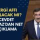 Vergi Affı Yapılacak mı? Cumhurbaşkanı Yardımcısı Cevdet Yılmaz’dan Net Açıklama