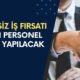 KPSS'siz İş Fırsatı! İŞKUR'dan Türkiye Genelinde 7 Bin Personel Alımı: Başvurunuzu Hemen Yapın!