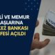 Emekli ve Memur Maaşlarına Merkez Bankası Tarifesi Açıldı! Maaşlar Ne Kadar Olacak?