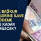 SSK BAĞKUR Emeklilerine İlave Ödeme! Maaşı 12.500 13.000 14.000 TL Olanlar Ek Ödeme Alacak