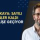 Tuna Kaya: Sayılı Günler Kaldı! Yeniden Yükselişe Geçiyor