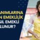 Ev Hanımlarına Erken Emeklilik Müjdesi! Devlet Desteğiyle Sosyal Güvence ve Emeklilik İmkanı