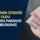 Halkbank, Emeklilerin İstediğini Yaptı! Şubeden 99.000 TL'nizi Teslim Alabilirsiniz