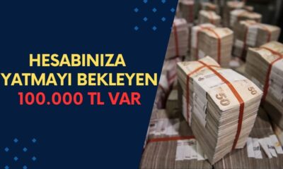 Vakıfbank'tan Maaş Alanla Yeni Duyuru! Başvuranlara Anında Onaylı 100.000 TL Nakit Ödeme