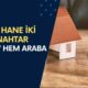 Herkese İki Anahtar Müjdesi! Tasarruf Finansman Sektörü Rekor Kırdı! Ev ve Araba Sahibi Olma Fırsatı