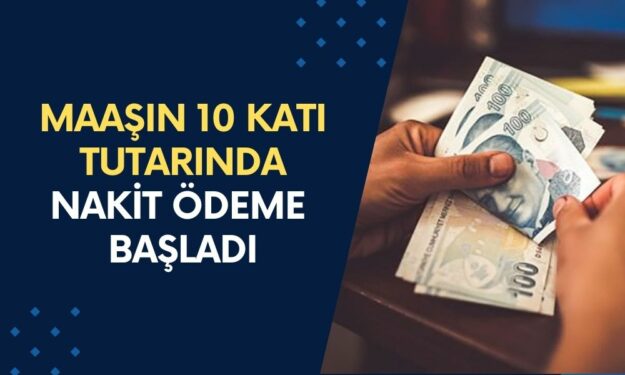 Vakıfbank Maaşın 10 Katı Tutarında Gelir Belgesiz Kredi Ödemelerine Başladı! Başvuru Yapacaklar Dikkat!