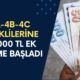 Ziraat Bankası Emekliye Sevindirici Müjde: Maaş Alan Emeklilere 30.000 TL Verileceği Duyruldu!