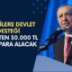 Emeklilere Devlet Desteği! Nakit İhtiyacı Olan Devletten 30.000 TL Nakit Para Alacak: Son Başvuruyu Kaçırmayın