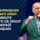 Cumhurbaşkanı Talimatı Verdi! 16 Milyon Emekliye 33.000 TL'lik Devlet Destekli Kredi Başladı