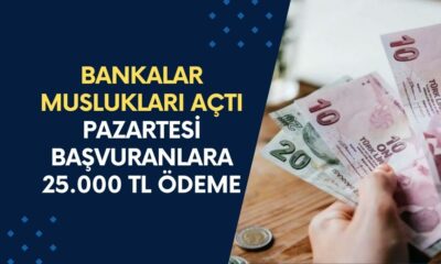 Bankalar Muslukları Açtı! Okul Öncesi İçin 25.000 TL'ye Kadar 6 Ay Vadeli Faizsiz Kredi Fırsatı