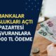 Bankalar Muslukları Açtı! Okul Öncesi İçin 25.000 TL'ye Kadar 6 Ay Vadeli Faizsiz Kredi Fırsatı