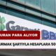 Garanti BBVA Bankası Kıyak Yapıyor! 1-10 Eylül Tarihleri Arasında Başvurmak Şartıyla Hesabınıza 50.000 TL Yatıracak