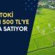 TOKİ 4 Bin 500 TL’ye Arsa Satıyor!