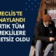 Meclis’ten Geçti! Emeklilere Tamamen Ücretsiz Oldu